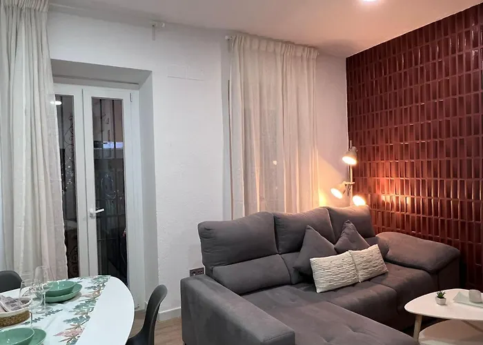 Casa Mara Sevilla