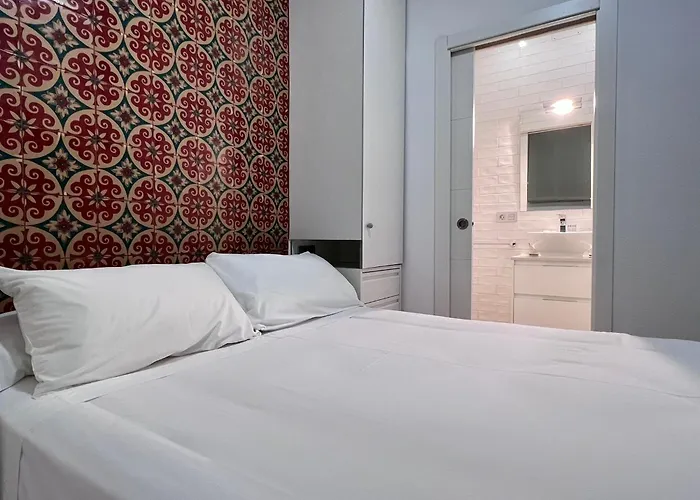 Casa Mara Sevilla