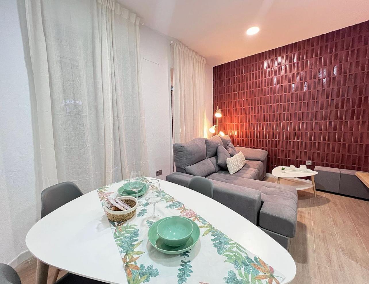 Appartamento Casa Mara Siviglia