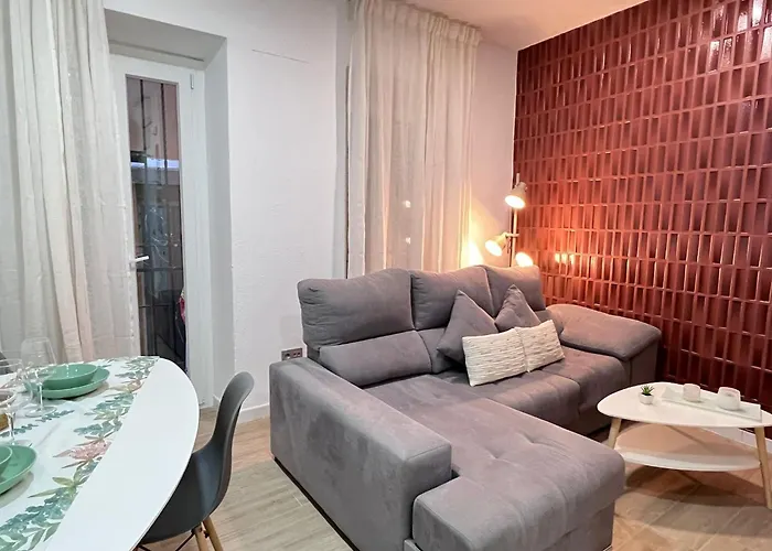 Casa Mara Sevilla